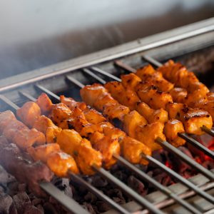  grilled chicken tikka Dubai