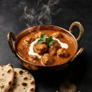 butter chicken dubai