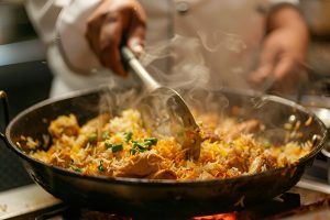 chicken biryani near me