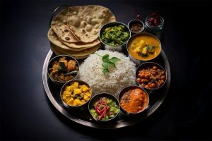 lunch specials Dubai