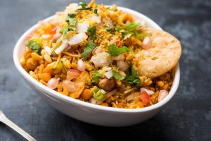 indian street food dubai